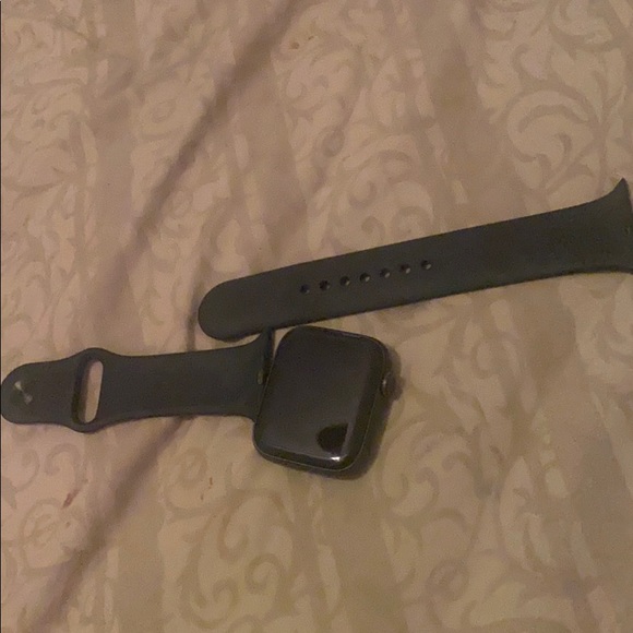 Apple watch series 6